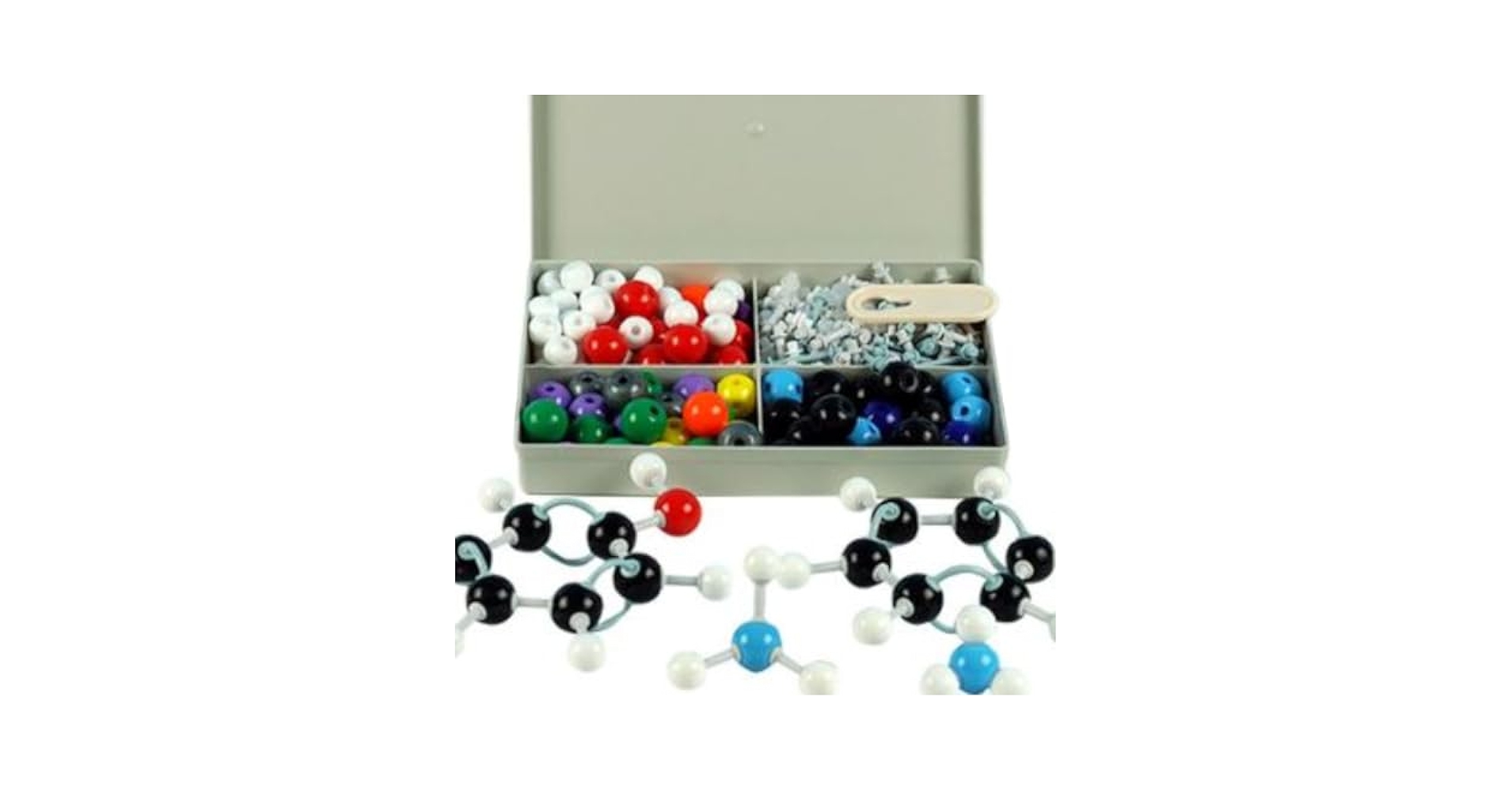 分析化学 I & II セット Amazon.co.jp: 分子構造模型 分子モデルセット 有機化学 無機